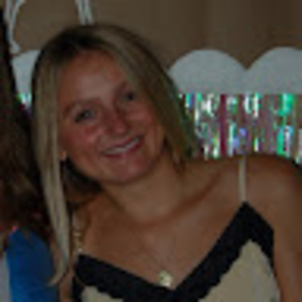 Meet your Posher, Olivia